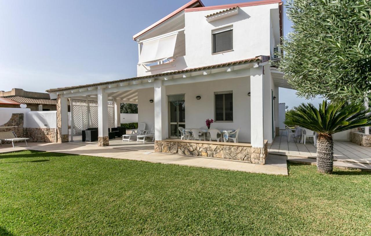 Cavarra Appartement *